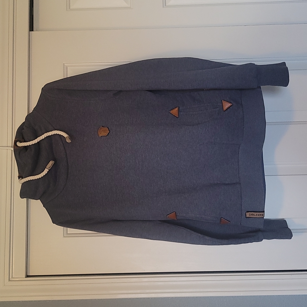 Womens Naketano Sweatshirt